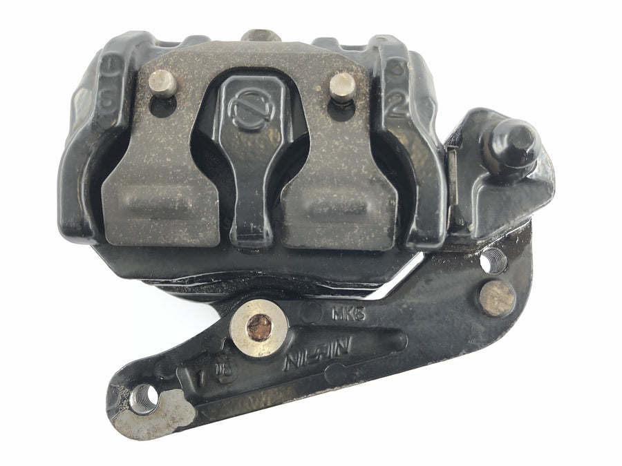 Honda XL 600 LM PD04 [1989] - Brake Caliper Brake Tongs foran
