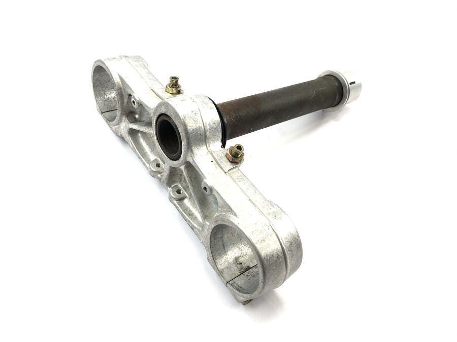 Ducati ST3 S3 [2004] - nedre gaffel bro styrehoved bro kontrol hovedrør