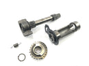 Honda FT 500 PC07 [1983] - Balance shaft balance vægt gear-1