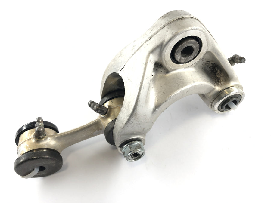 Honda XL 600 LM PD04 [1989] - Nedrivning Spring Label Bone Bone Bone Bone