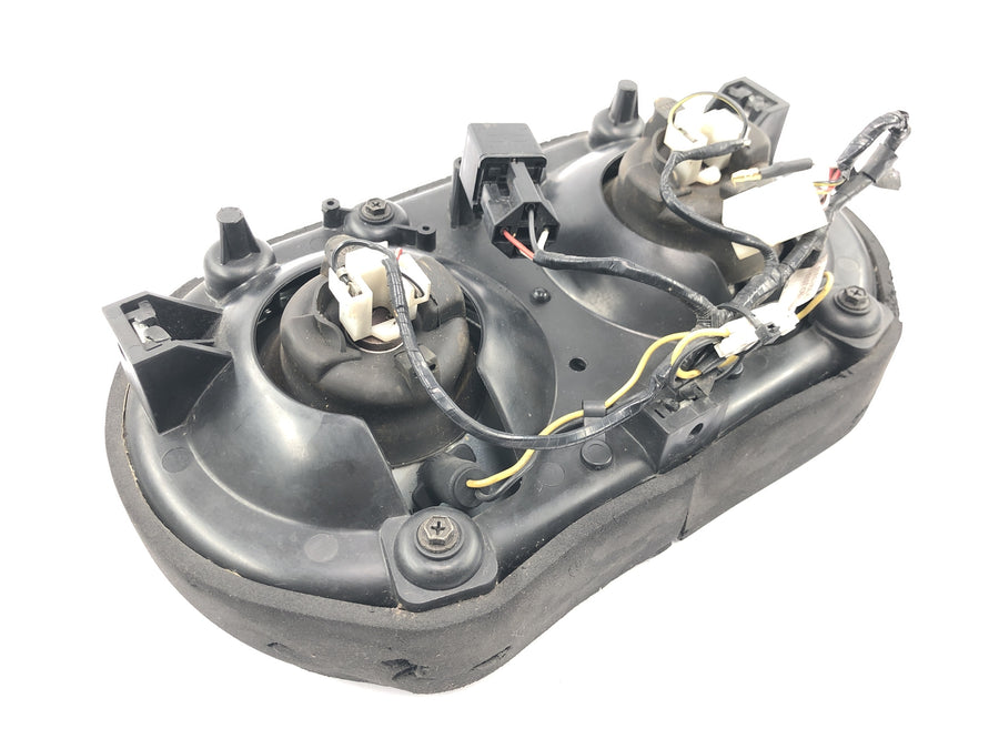 Triumph Daytona 900 T300D [1996] - Forlygter dobbelt forlygter forlygter
