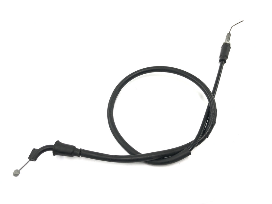 Ducati Monster SR2 800 M4 [2006] - Chokerkabel Bowdenkabel