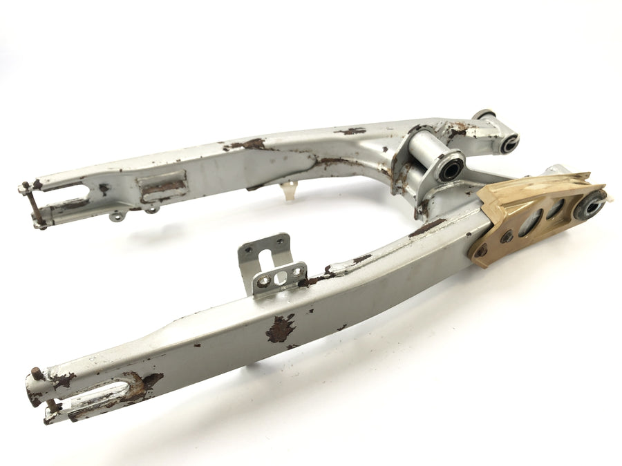 Yamaha DT 125 DE06 [2005] - Swing baghjulsving