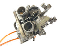 Yamaha XT 600 Zenere 34L [1985] - Carburetor-2