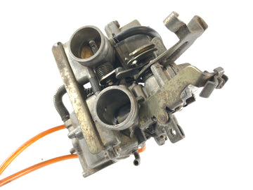 Yamaha XT 600 Zenere 34L [1985] - Carburetor - 0