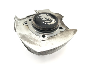 Ducati Monster SR2 800 M4 [2006] - Cylinder with rear piston