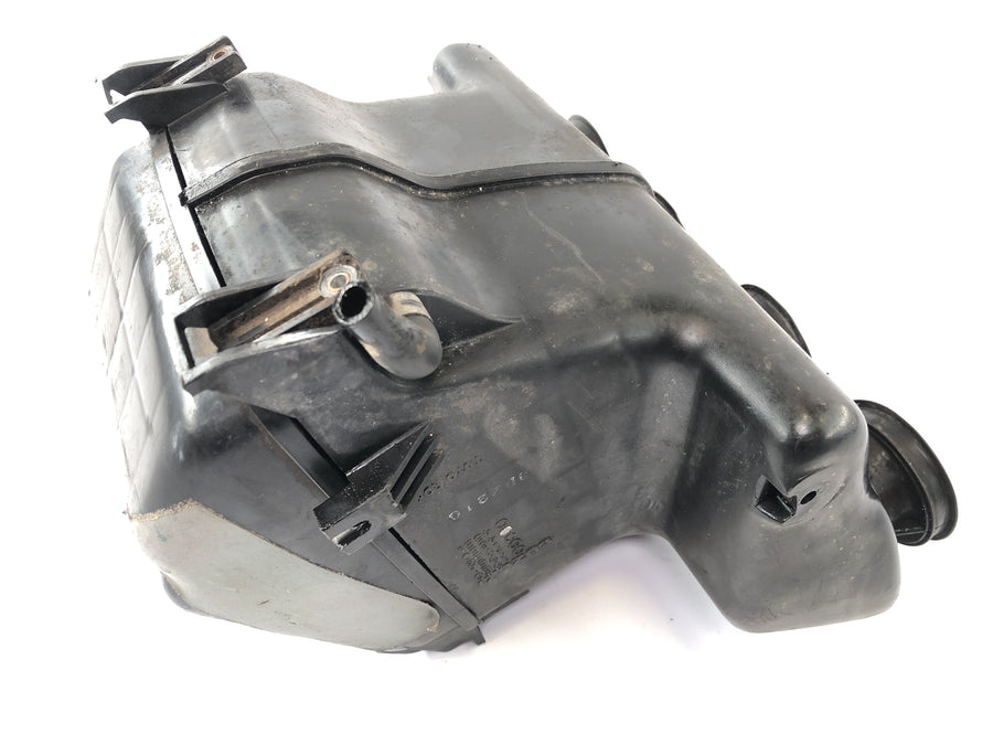 Suzuki GSX-R 1100 W GU75 C [1994] - Luftfilterboks airbox system luftfilterhus