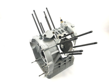 Moto Guzzi V11 Sport [1999] - motorhus krumtaphus motorblok tomt hus - 0