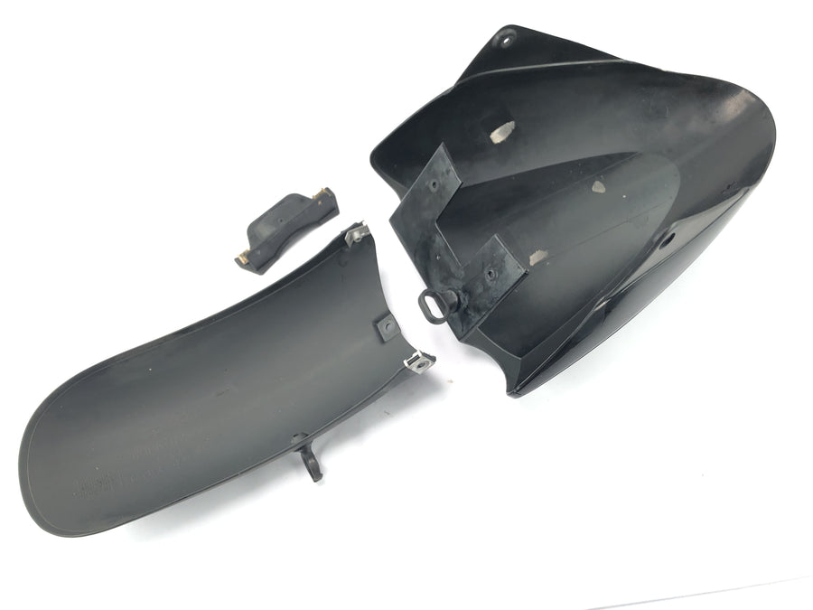 BMW R 1150 R R21 [2003] - Fender Front Foster Sheet
