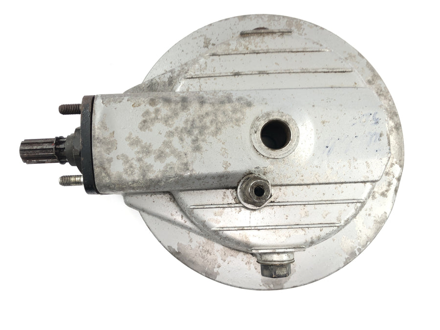 Moto Guzzi Le Mans 3 - sidste drev baghjulsnav drev flange cardan mount
