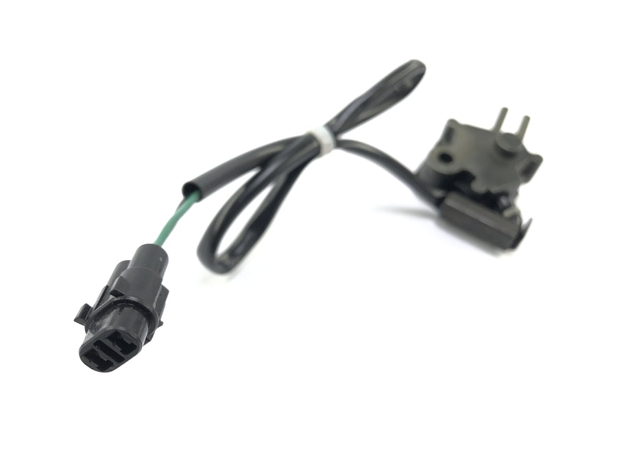 Kawasaki Z 1000 ZRT00A [2006] - Side Stand Switch