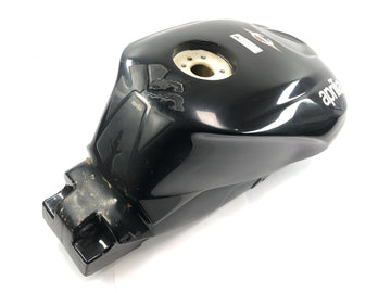 Aprilia RSV 1000 R [2004] - Tank brændstoftank benzintank sort - 0