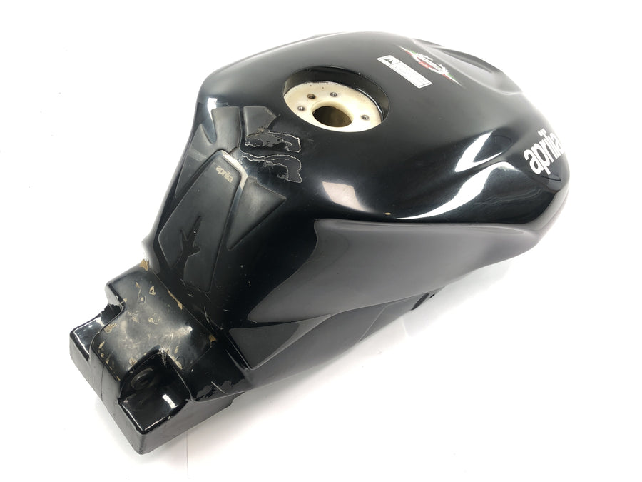 Aprilia RSV 1000 R [2004] - Tank brændstoftank benzintank sort