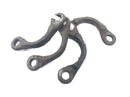 Honda NX 650 Dominator RD02 [1994] - manifold monteringssæt-2