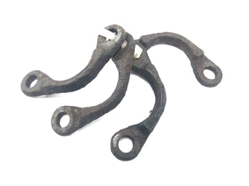 Honda NX 650 Dominator RD02 [1994] - manifold monteringssæt - 0