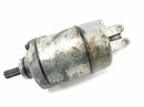 KTM 640 LC4 EGS [1999] - Startmotor elektrisk starter 12V Mitsuba SM-13-3