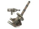 Husqvarna TE 610 8AE [1994] - Benzinhaner Fuel Valve Petrol Filter Set Parret par-1