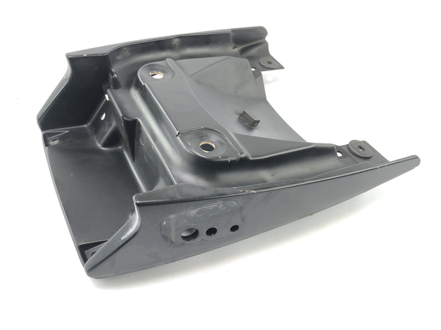 BMW K 1100 LT 100 [1994] - Holder Holder Holder -rammeplade bagpå