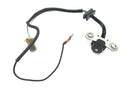 Honda NSR 125 JC20 [1991] - Pickup sensor impulsgenerator tændingspulsgenerator-3
