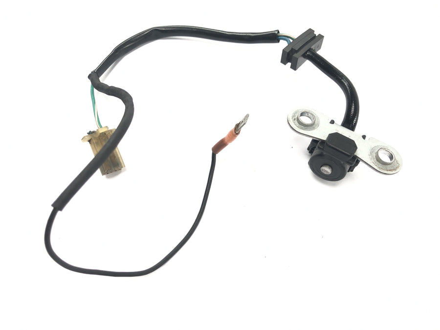 Honda NSR 125 JC20 [1991] - Pickup sensor impulsgenerator tændingspulsgenerator