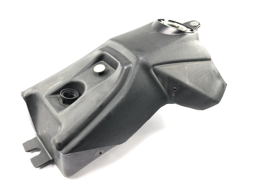 Aprilia SX 125 KX [2018] - Brændstoftank benzintank plastiktanktank