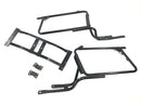 Yamaha GTS 1000 4FV [1997] - Bagageholder med kuffertstativ sidebagageholder-4