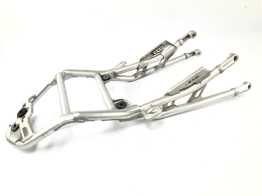 Ducati 999 H4 [2003] - bageste ramme aluminium