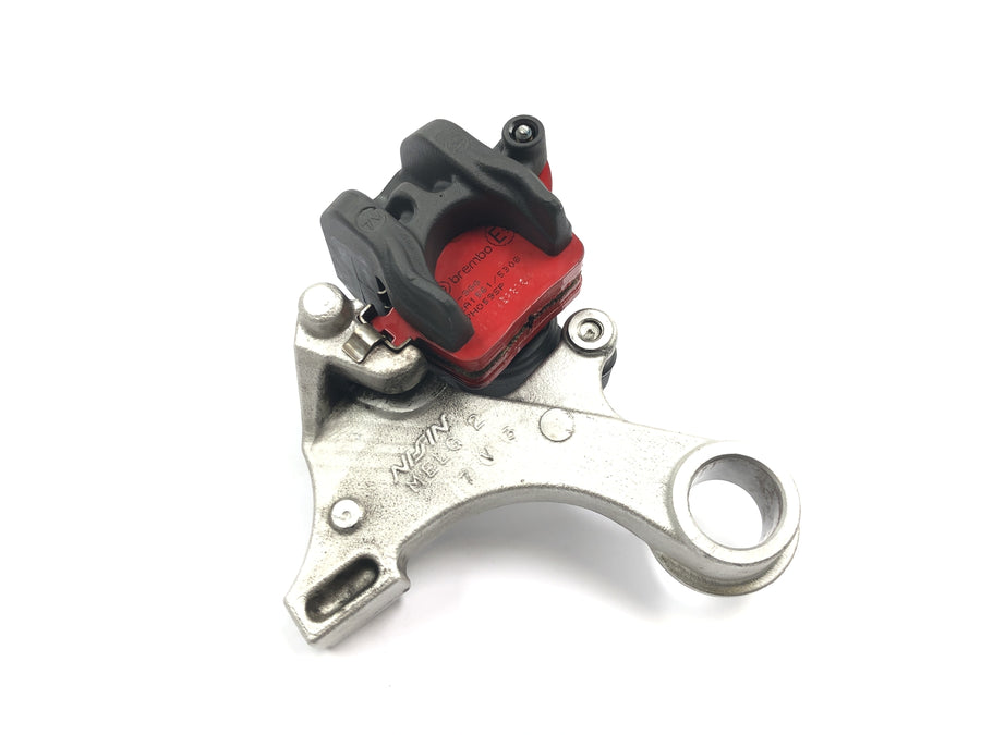 Honda CBR 1000 RR SC59 [2008] - Bagbremsekaliber Nissin Brembo med beslag