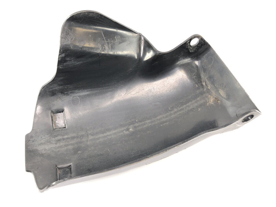 Honda GL 1000 Goldwing GL1 [1978] - Splash Protection Interior Cladding Fenders