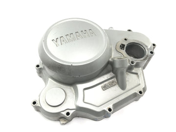 Yamaha WR 125 X DE07 [2010] - Koblingsdæksel motorafdækning