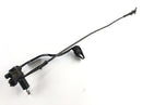 Honda XR 600 R PE04 [1993] - Brake Train Brake Rod Bagerste bremse-4