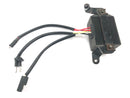 Moto Guzzi V11 Sport [1999] - Spændingsregulator ensretter regulator laderegulator-4