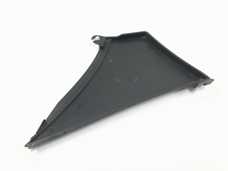 KTM 640 LC4 Prestige [2005] - Sidepanel sideafdækning højre