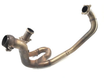 KTM 950 SM LC8 [2008] - Manifold Manifold Udstødningsmanifold