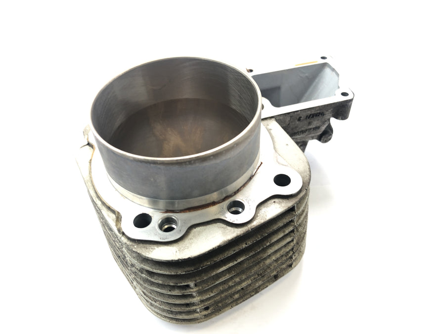 BMW R 1150 RT R22 [2001] - Cylinder med stempel til venstre