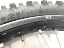 KTM LC4 640 [2003] - Forhjulets forhjul kant-3