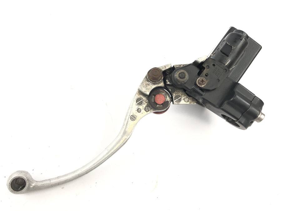 Suzuki GSX R 1100 GV73B [1990] - Brakepumpe håndbremsepumpe foran