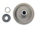 Suzuki GSX -R 1100 W GU75 C [1993] - Starter Tooth Wheel-3