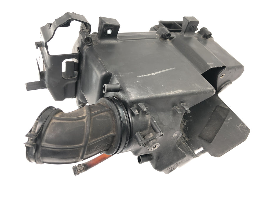 Honda FMX 650 RD12 [2006] - Luftfilterkasse luftfilterhus luftkasse