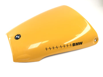 BMW R 1100 S R2S [2000] - Pillebetræk, sædebetræk, bagbetræk