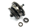 Triumph Daytona 900 T300D [1996] - starter frihjul starter kobling gear sæt-5