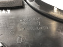 Moto Guzzi 1200 Sport [2007] - Side beklædning til højre-3