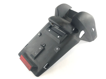 BMW R 1150 R R21 [2002] - Holtorpladeholder