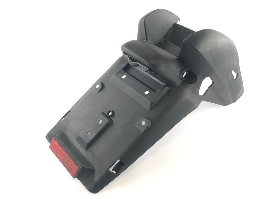 BMW R 1150 R R21 [2002] - Holtorpladeholder