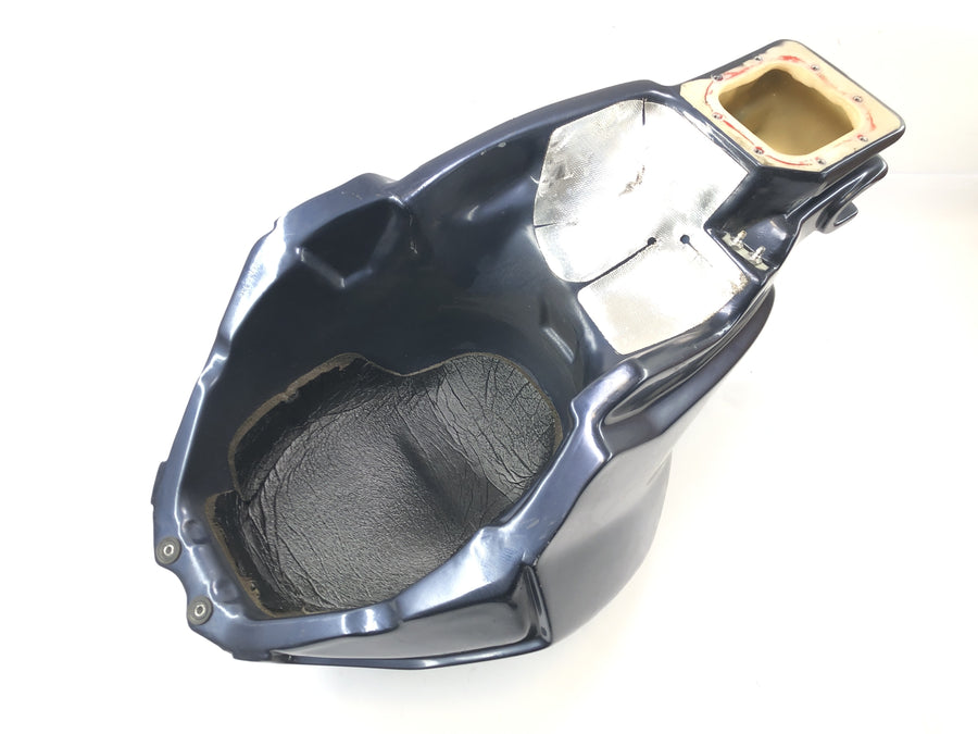 Aprilia RST 1000 FUTURA [2002] - Tank Benzin Tank Fuel Tank Tank Tank Tank
