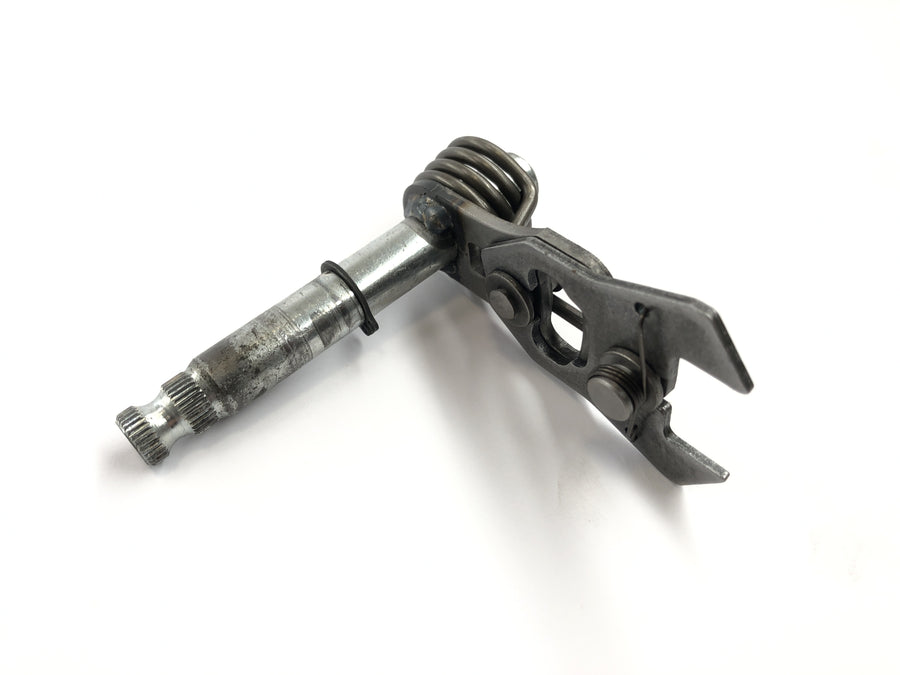 Kawasaki GPZ 1100 ZXT10E [1997] - Switch Shaft Gear Shelled Lever til venstre