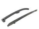 Suzuki DR 350 SK42B [1991] - Spændingsskinne og Slide Rail Control Chain-2