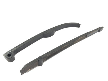 Suzuki DR 350 SK42B [1991] - Spændingsskinne og Slide Rail Control Chain - 0