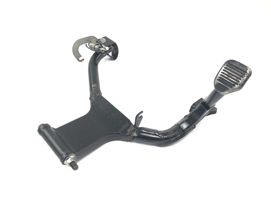 Suzuki GSF 1250 SA Bandit WVCH [2007] - Centerstativ med fjedercenterstativ