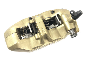Moto Guzzi V11 Sport [1999] - Bremsekaliper foran højre Brembo Gold - 0